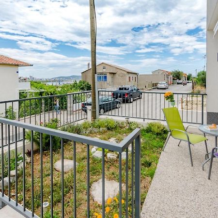 Apartment Anamaris Solin Luaran gambar