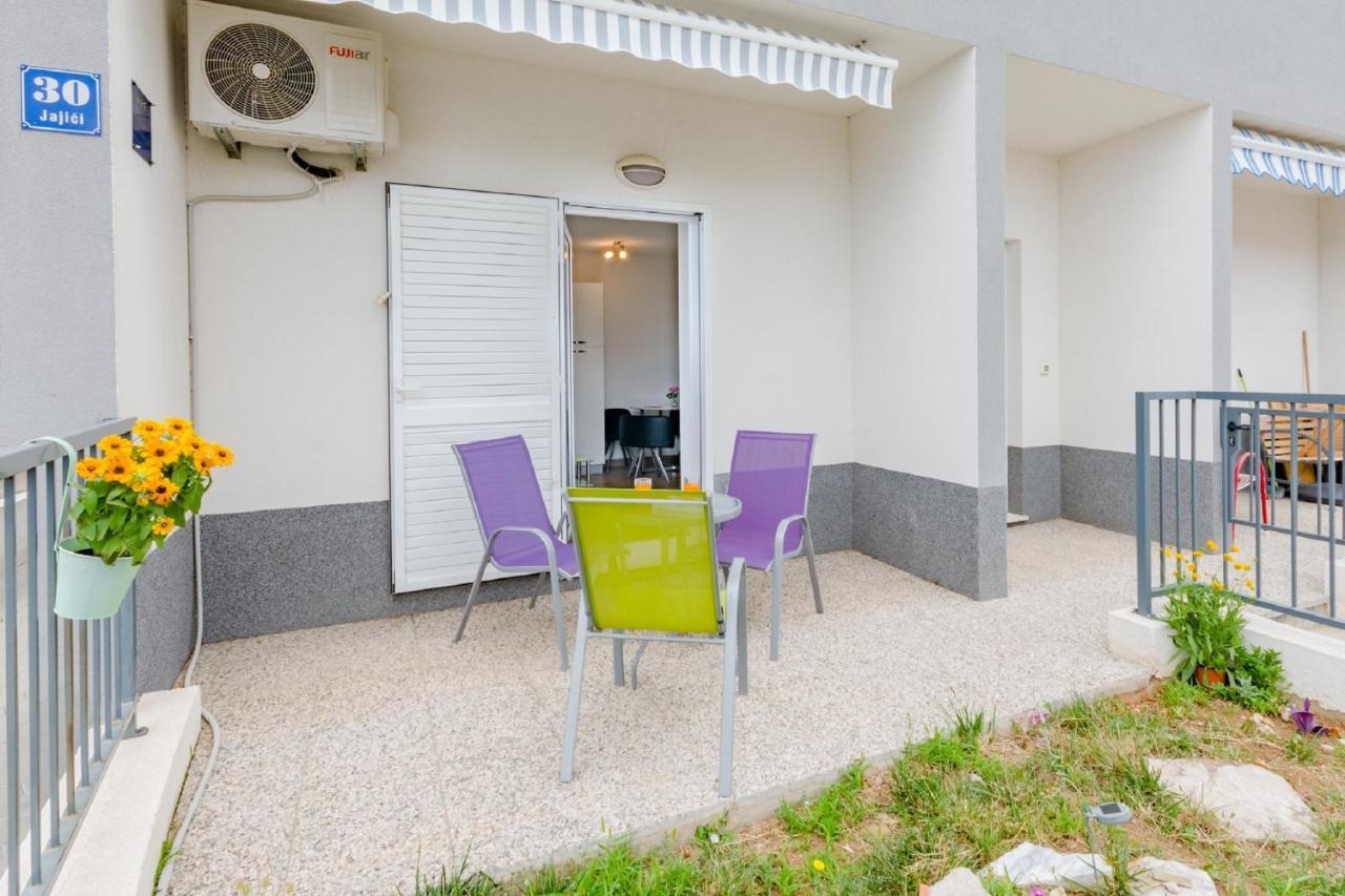 Apartment Anamaris Solin Luaran gambar