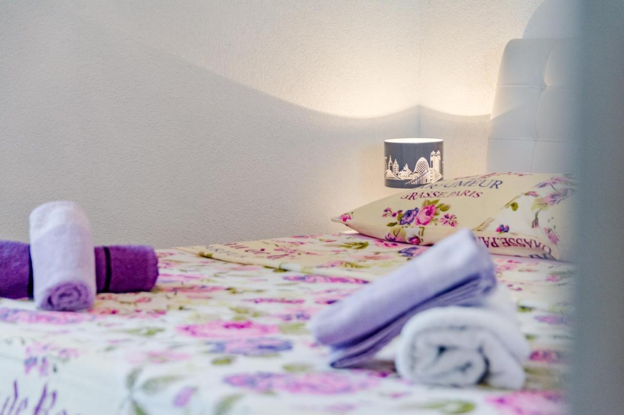 Apartment Anamaris Solin Luaran gambar