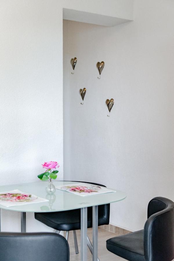 Apartment Anamaris Solin Luaran gambar