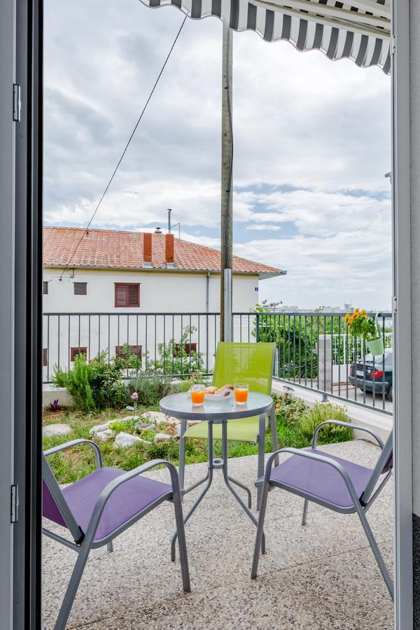 Apartment Anamaris Solin Luaran gambar