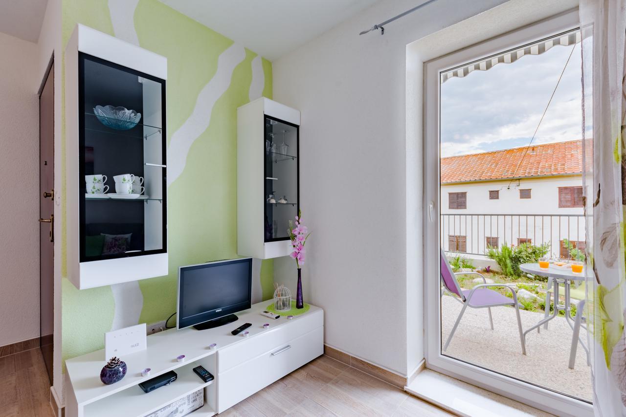 Apartment Anamaris Solin Luaran gambar