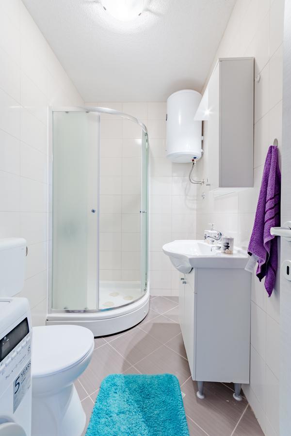 Apartment Anamaris Solin Luaran gambar