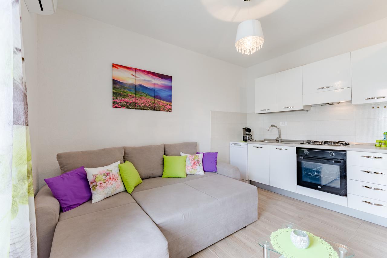 Apartment Anamaris Solin Luaran gambar